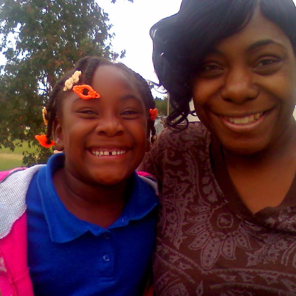 Meet your Posher, Latonya
