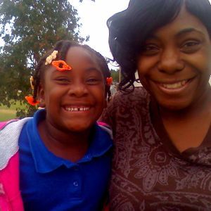 Meet your Posher, Latonya