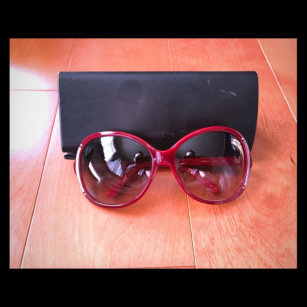 Fendi Sunglasses