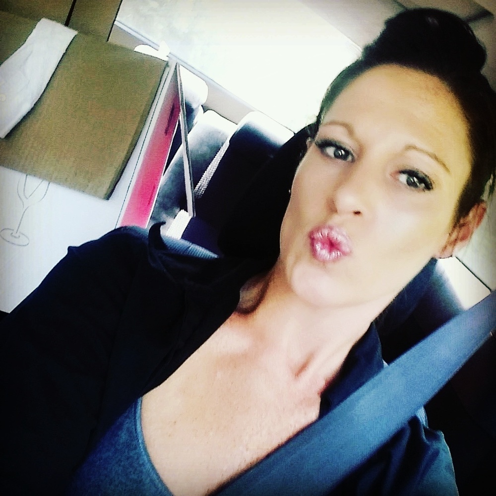 Meet your Posher, Stephanie