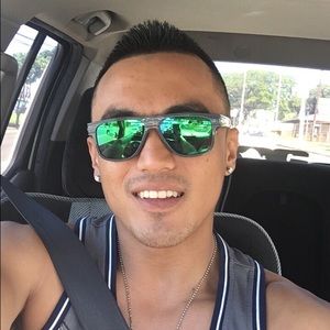 Meet your Posher, Jacob