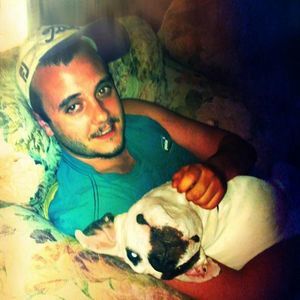 Meet your Posher, Abdallah