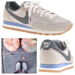 Nike for J. Crew Air Pegasus 83' Classic Sneakers