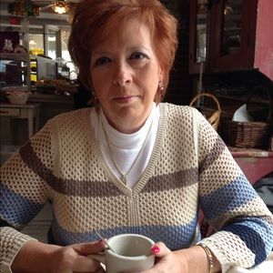 Meet your Posher, Cynthia