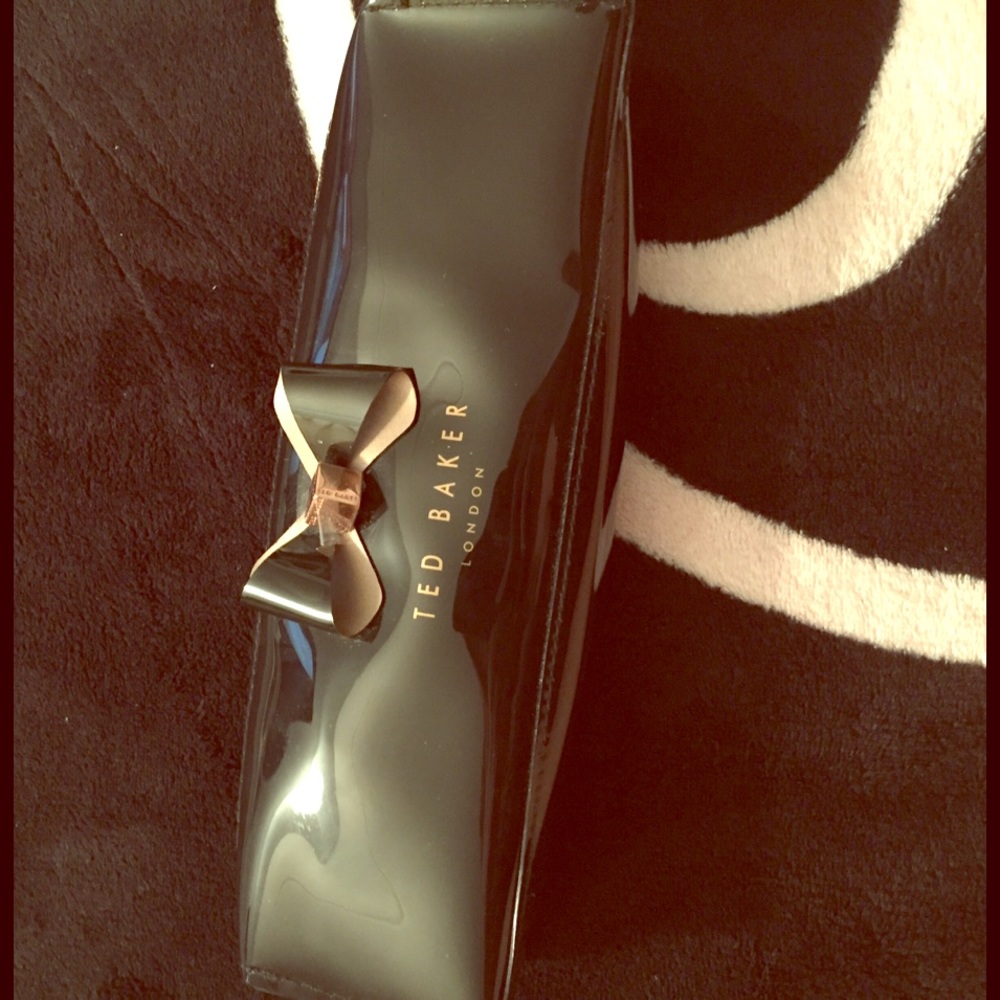 Ted Baker pencil case