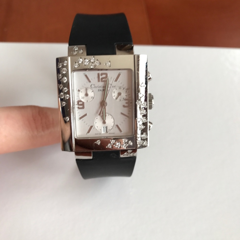 Christian Dior Hand Watch