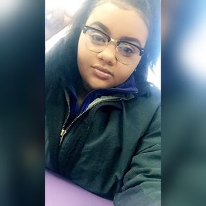 Meet your Posher, Cheyenne