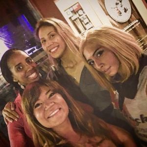 Meet your Posher, Shereen