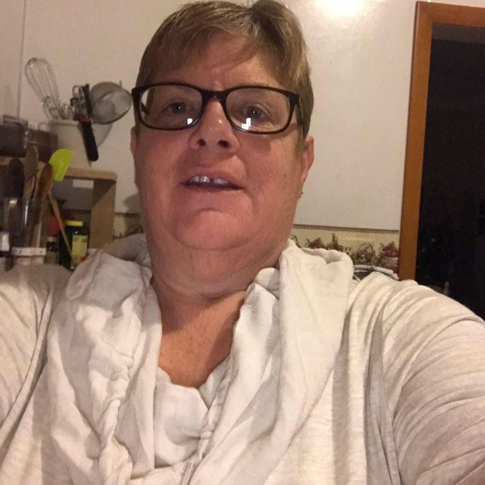 Meet your Posher, Teresa