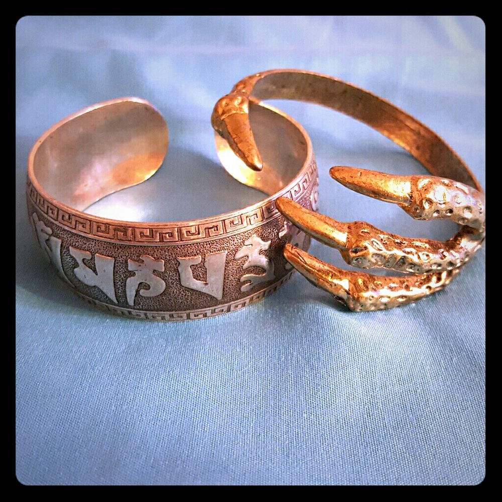 Arm Bangles Bundle