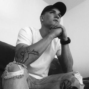 Meet your Posher, Ricky