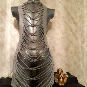 SOLD ❤️ CUSTOM MADE TEE'S