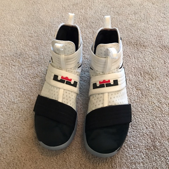 Nike lebron soldiers 10 - Picture 2 of 6