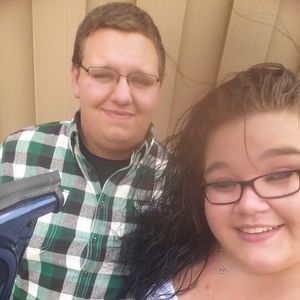 Meet your Posher, Cody