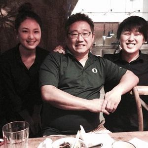 Meet your Posher, Jonny