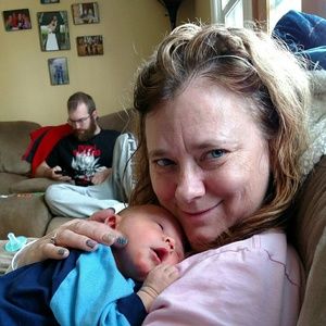 Meet your Posher, Lisa