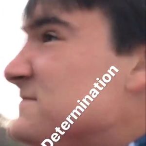 Meet your Posher, Jacob