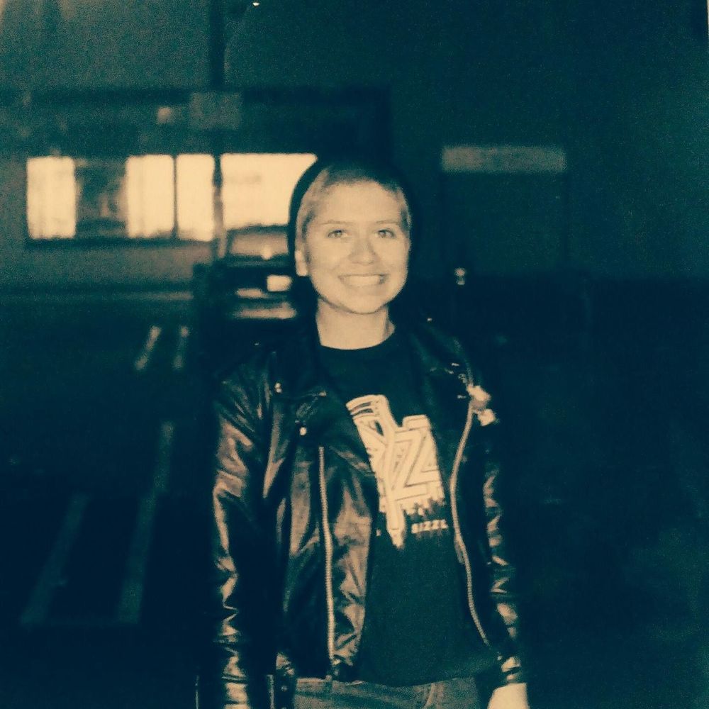 Meet your Posher, Jennifer