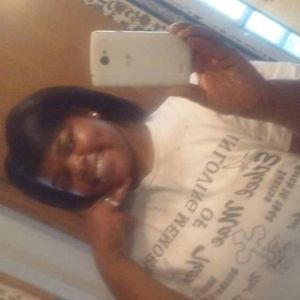 Meet your Posher, Janequa