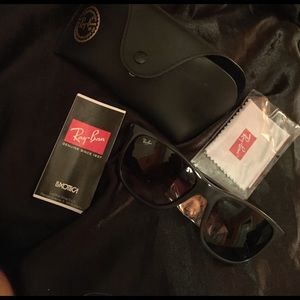 Ray Ban Sunglasses