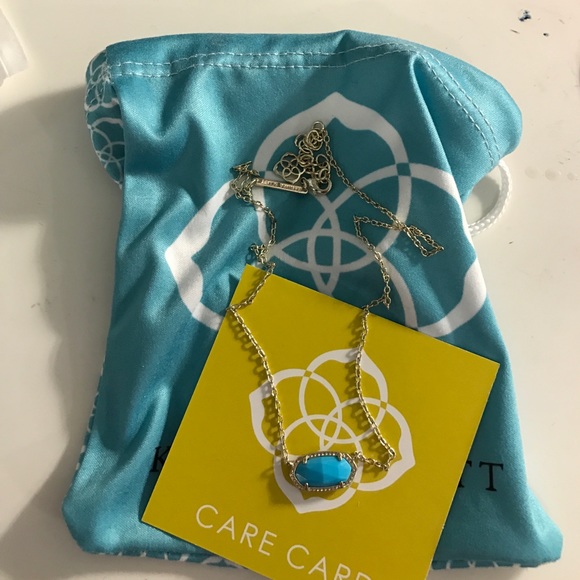 Kendra Scott Jewelry - Kendra scott necklace
