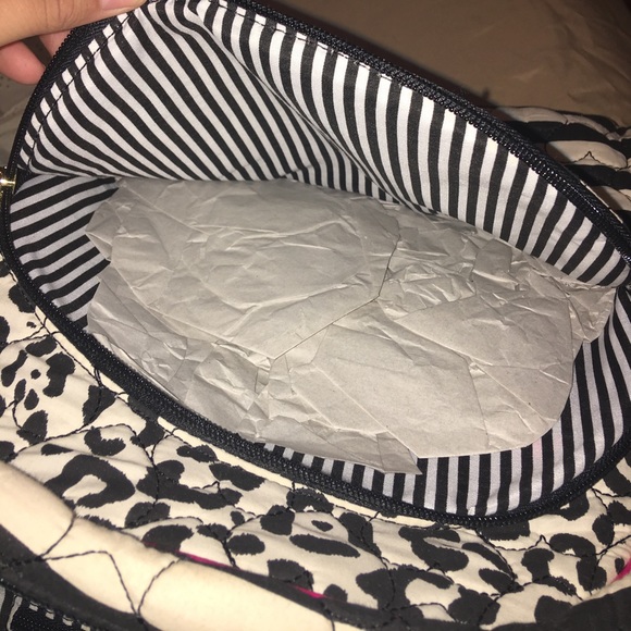 Betsey Johnson back pack - Picture 3 of 5