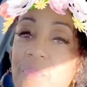 Meet your Posher, Tamika