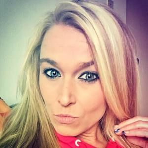 Meet your Posher, Terri