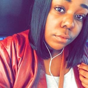 Meet your Posher, Jasmin