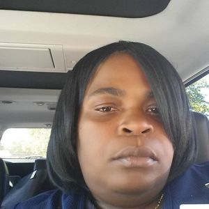 Meet your Posher, Kiesha