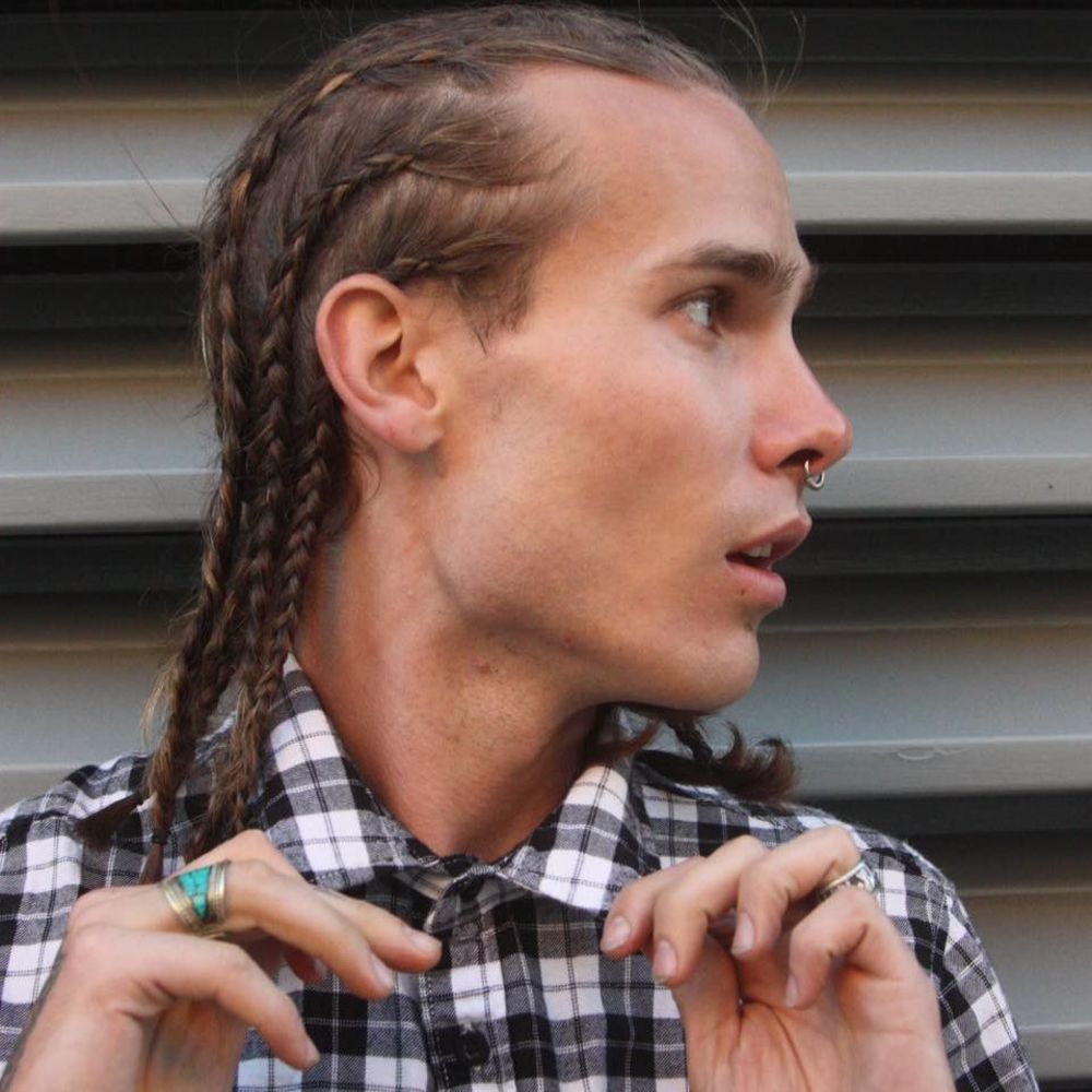 Meet your Posher, Jani