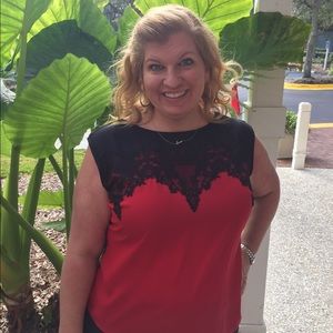 Meet your Posher, Wendy