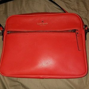 AUTHENTIC KATE SPADE CROSSBODY