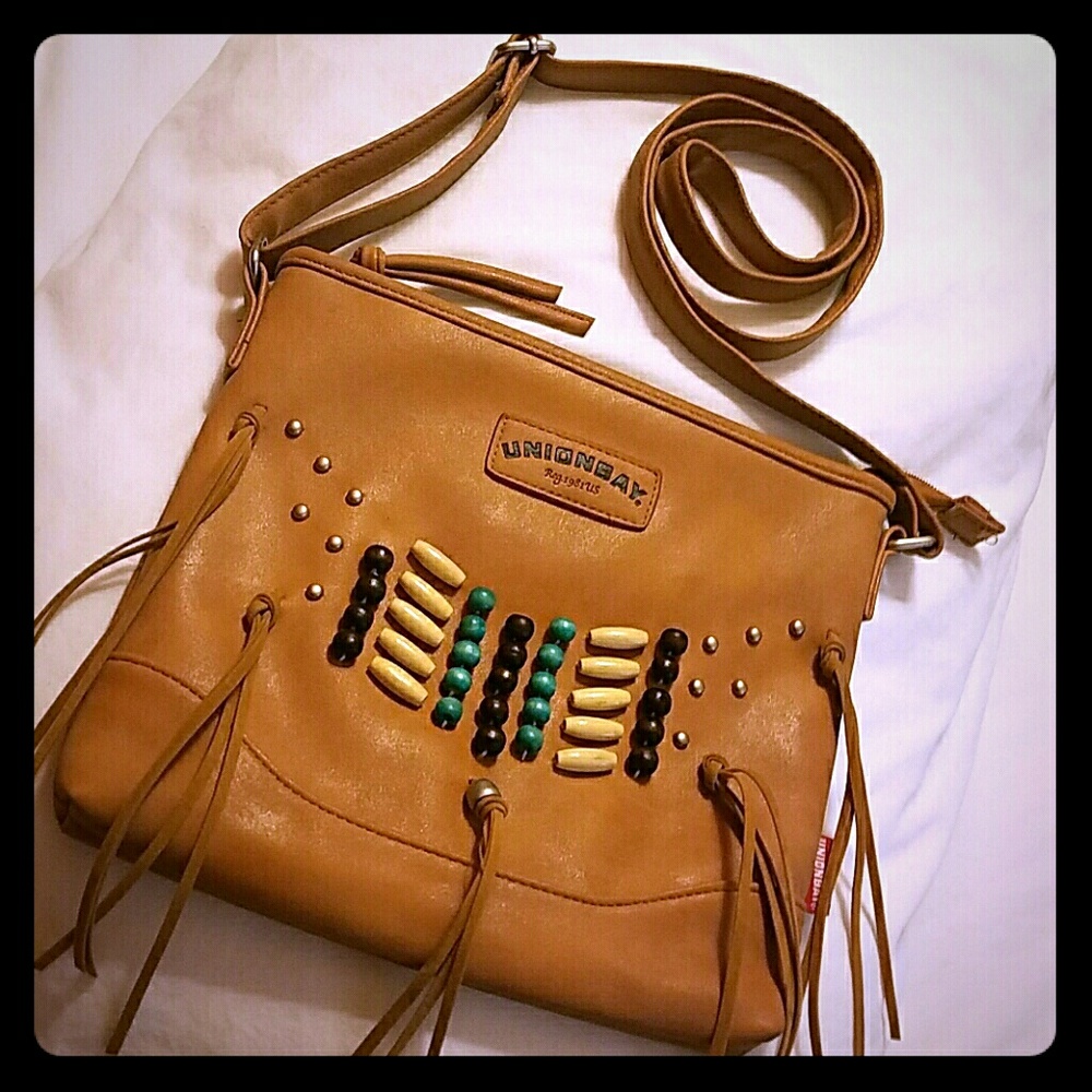Union Bay crossbody nwt obo