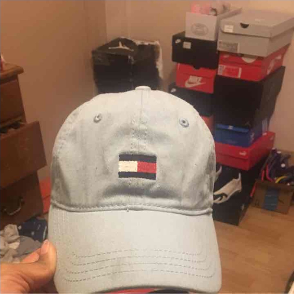 Tommy Hilfiger Cap