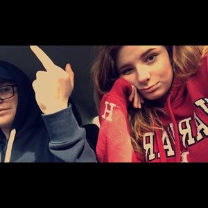 Meet your Posher, Kyle