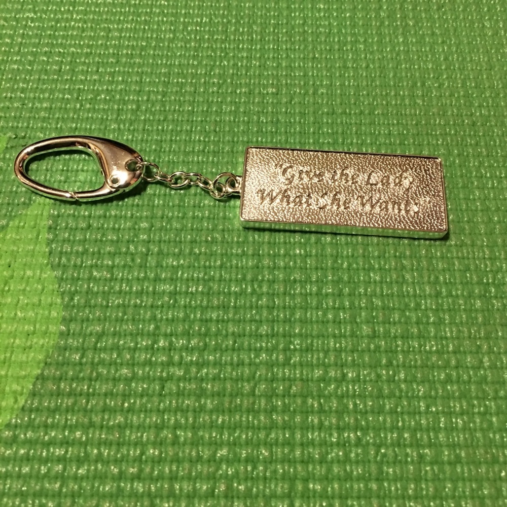 Key ring