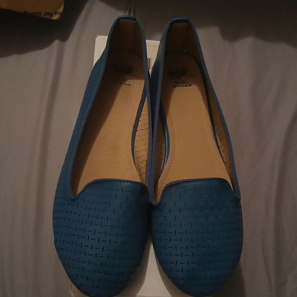 New with tags g.c shoes