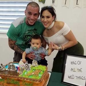 Meet your Posher, Mirielys