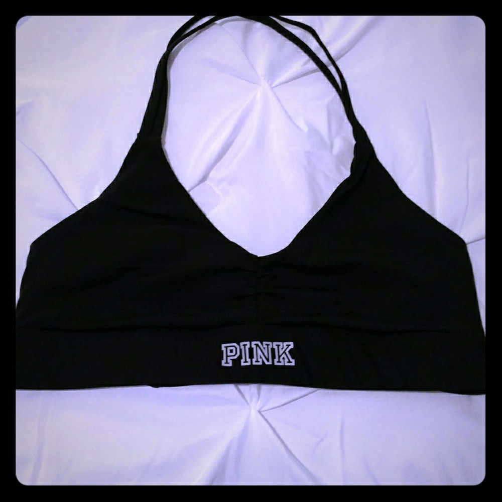 VS PINK Ultimate Sports Bra