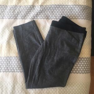 Size 12 R Editor Pants