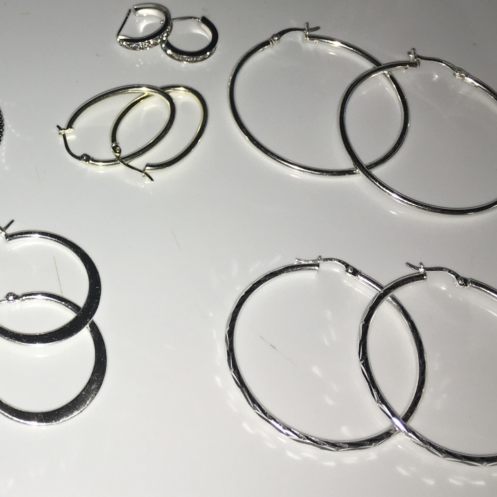 New trial listing: 925 "Mystery Grab-bag Posh lot"