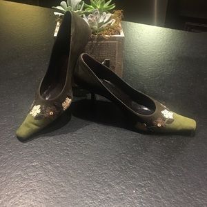 Moschino shoes Moschino shoes