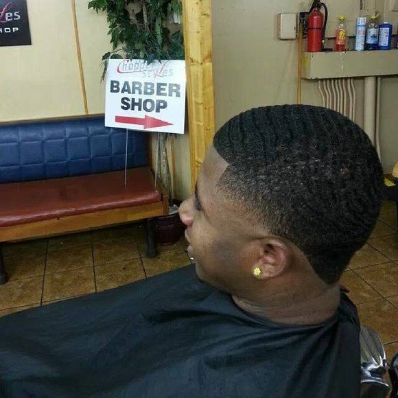 Meet your Posher, Jeremy - Picture 1 of 1