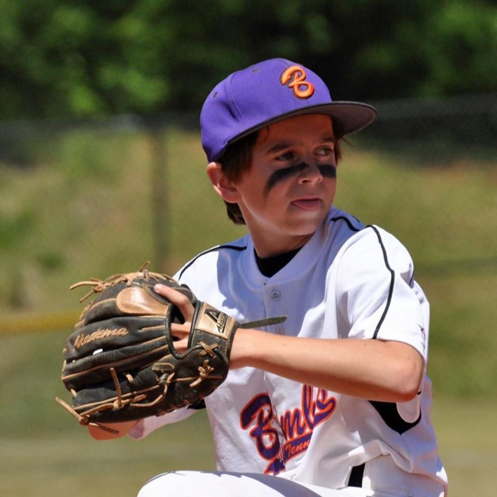 Meet your Posher, Julie