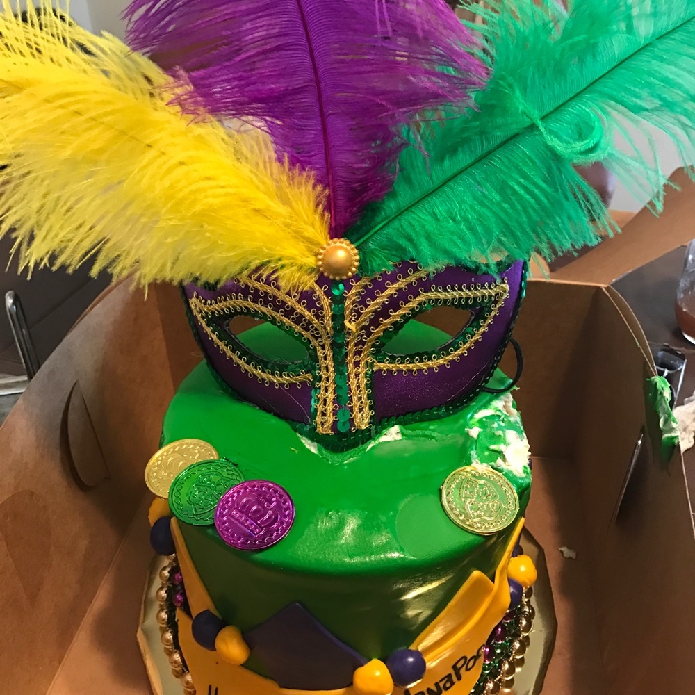 Meet your Posher, Tonya