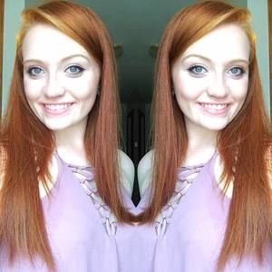 Meet your Posher, Brynn