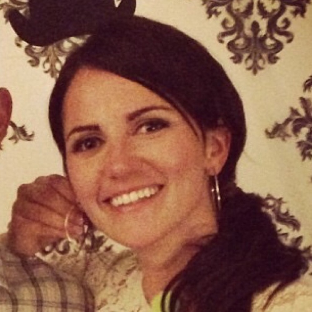 Meet your Posher, Sara
