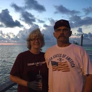 Meet your Posher, Martha