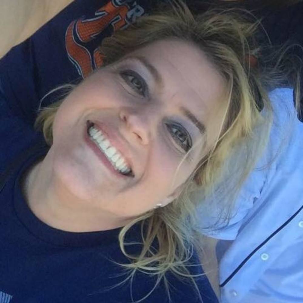 Meet your Posher, Jeanette